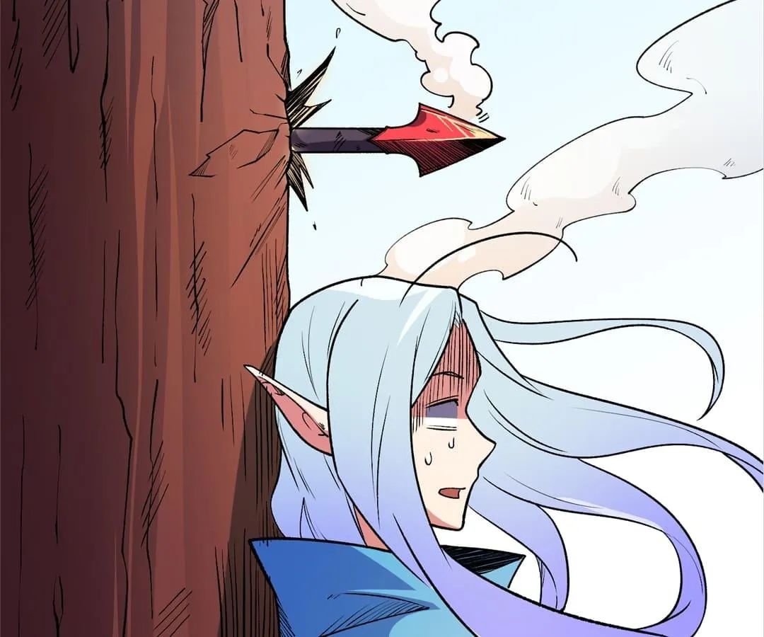 The Jobless Guy Who Has Come to Slay Chapter 23 page 37 - 