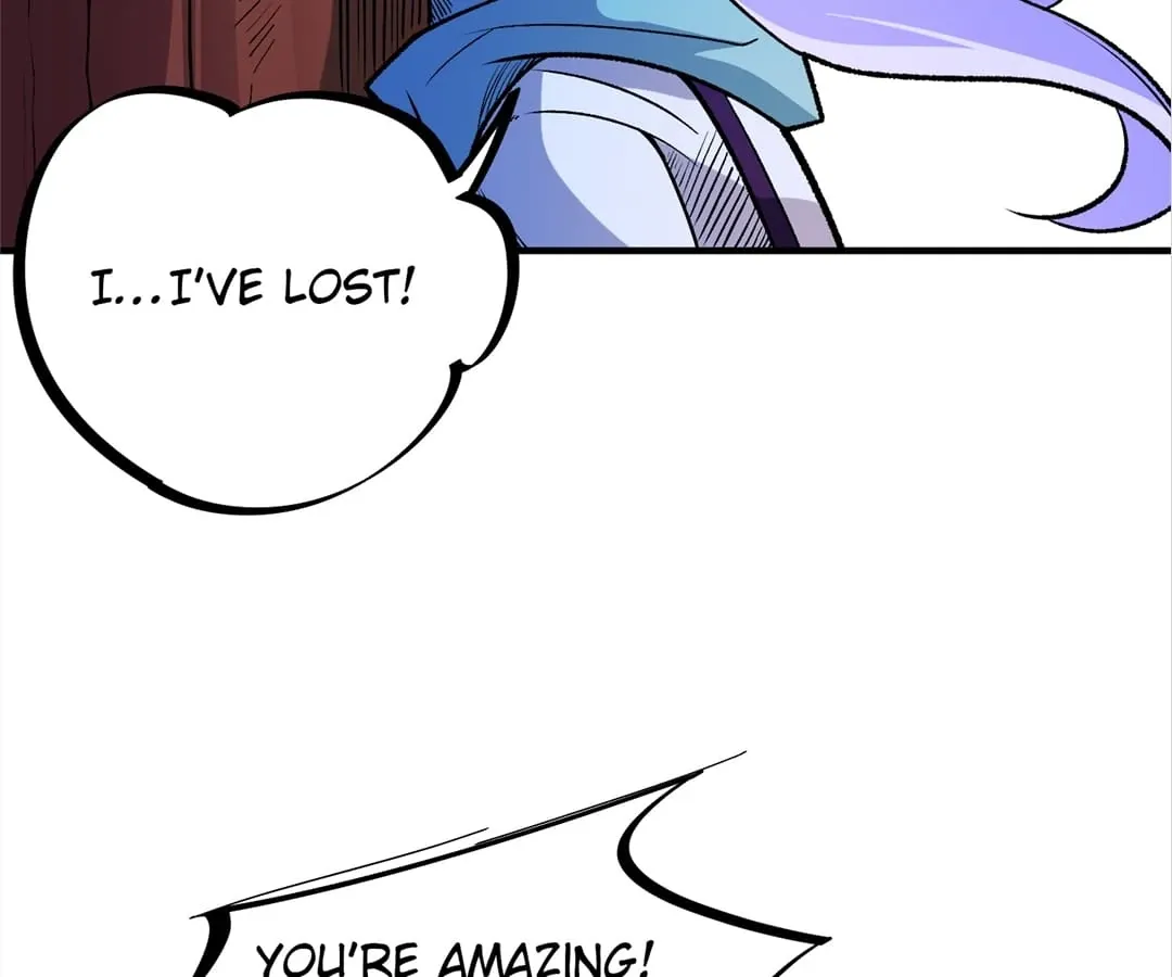 The Jobless Guy Who Has Come to Slay Chapter 23 page 38 - 