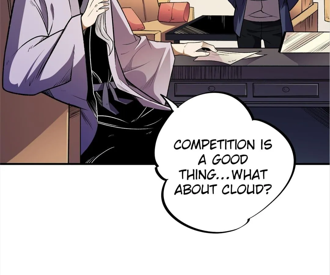 The Jobless Guy Who Has Come to Slay Chapter 23 page 5 - 