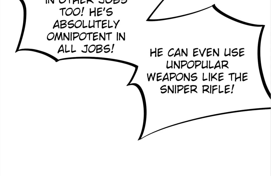 The Jobless Guy Who Has Come to Slay Chapter 23 page 41 - 