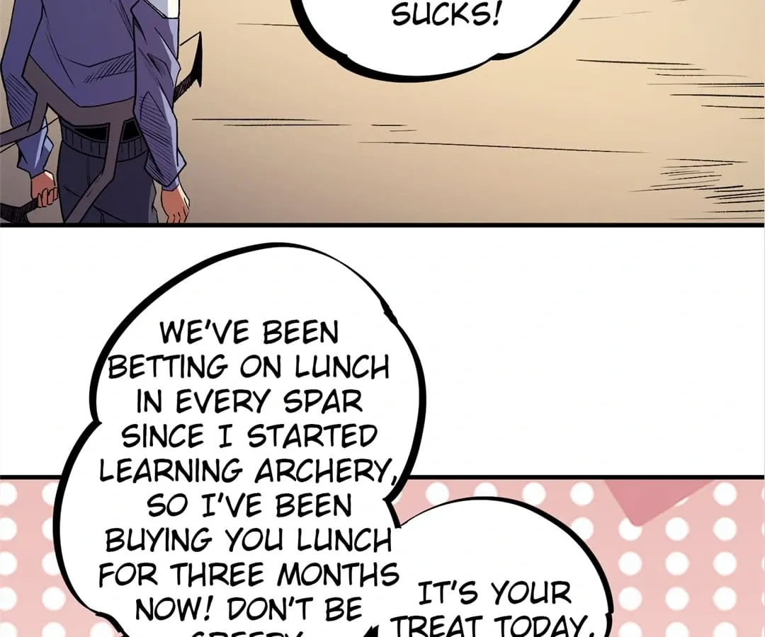 The Jobless Guy Who Has Come to Slay Chapter 23 page 44 - 