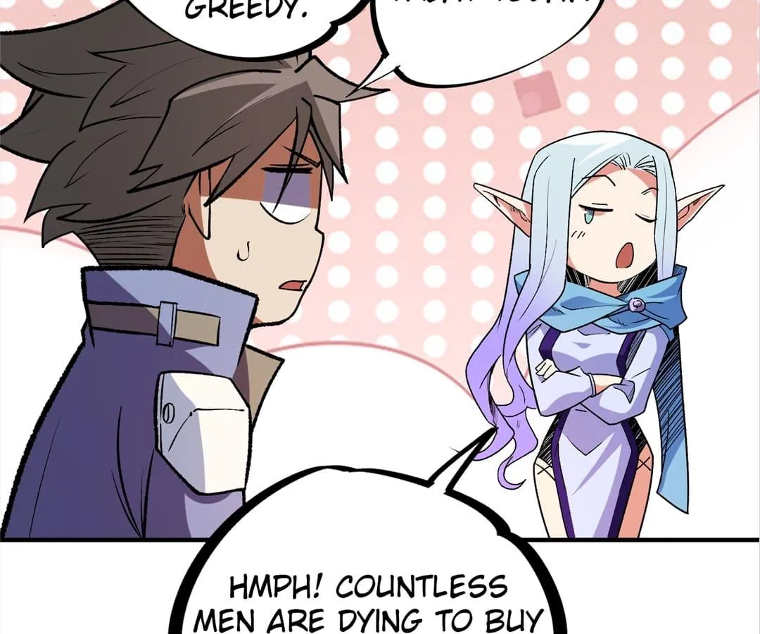 The Jobless Guy Who Has Come to Slay Chapter 23 page 45 - 