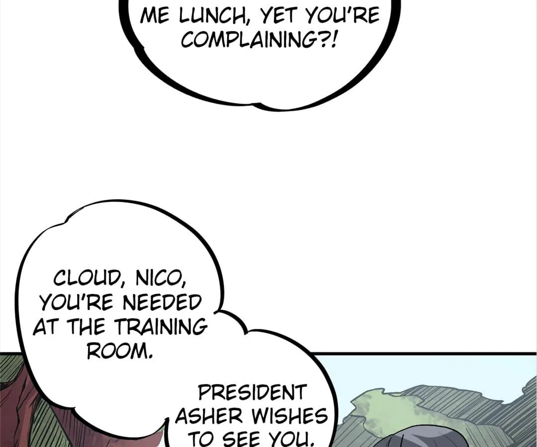 The Jobless Guy Who Has Come to Slay Chapter 23 page 46 - 