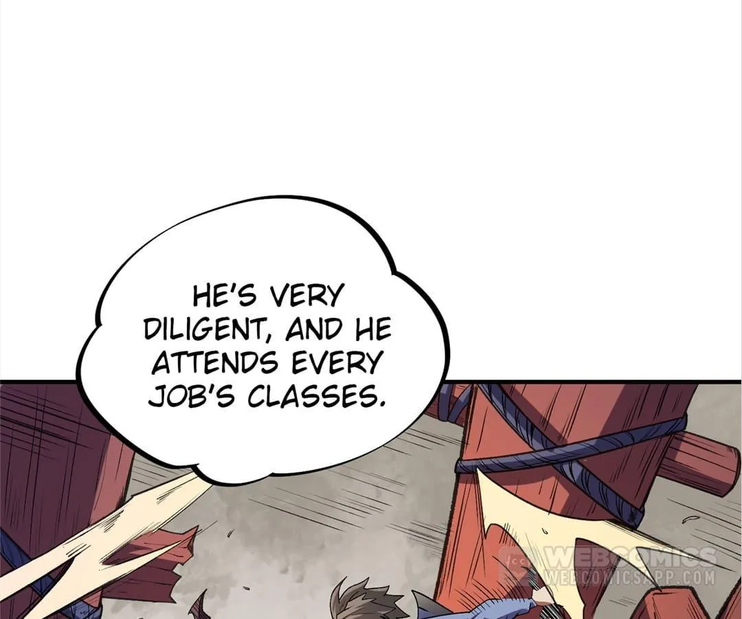 The Jobless Guy Who Has Come to Slay Chapter 23 page 6 - 