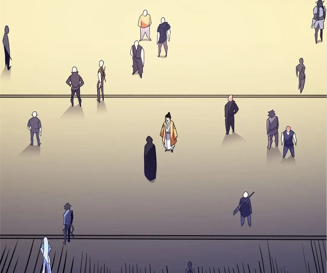The Jobless Guy Who Has Come to Slay Chapter 23 page 52 - 