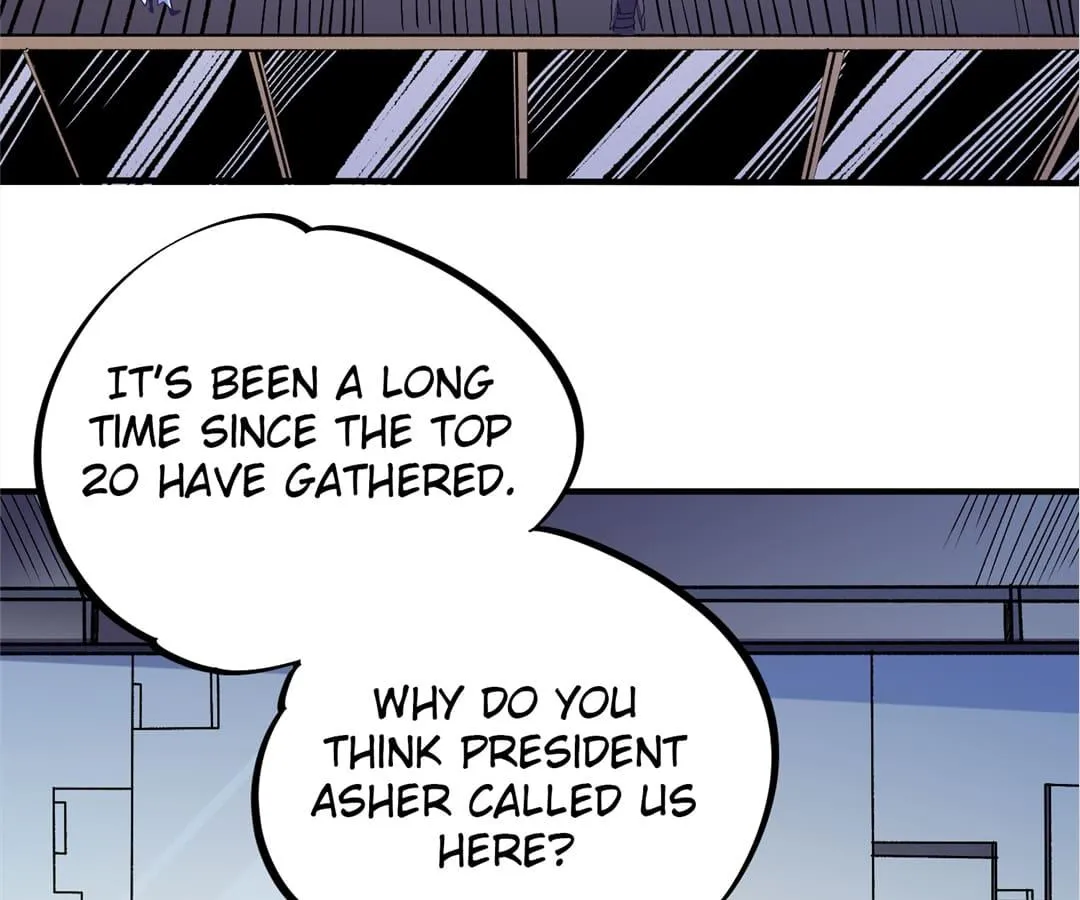 The Jobless Guy Who Has Come to Slay Chapter 23 page 53 - 