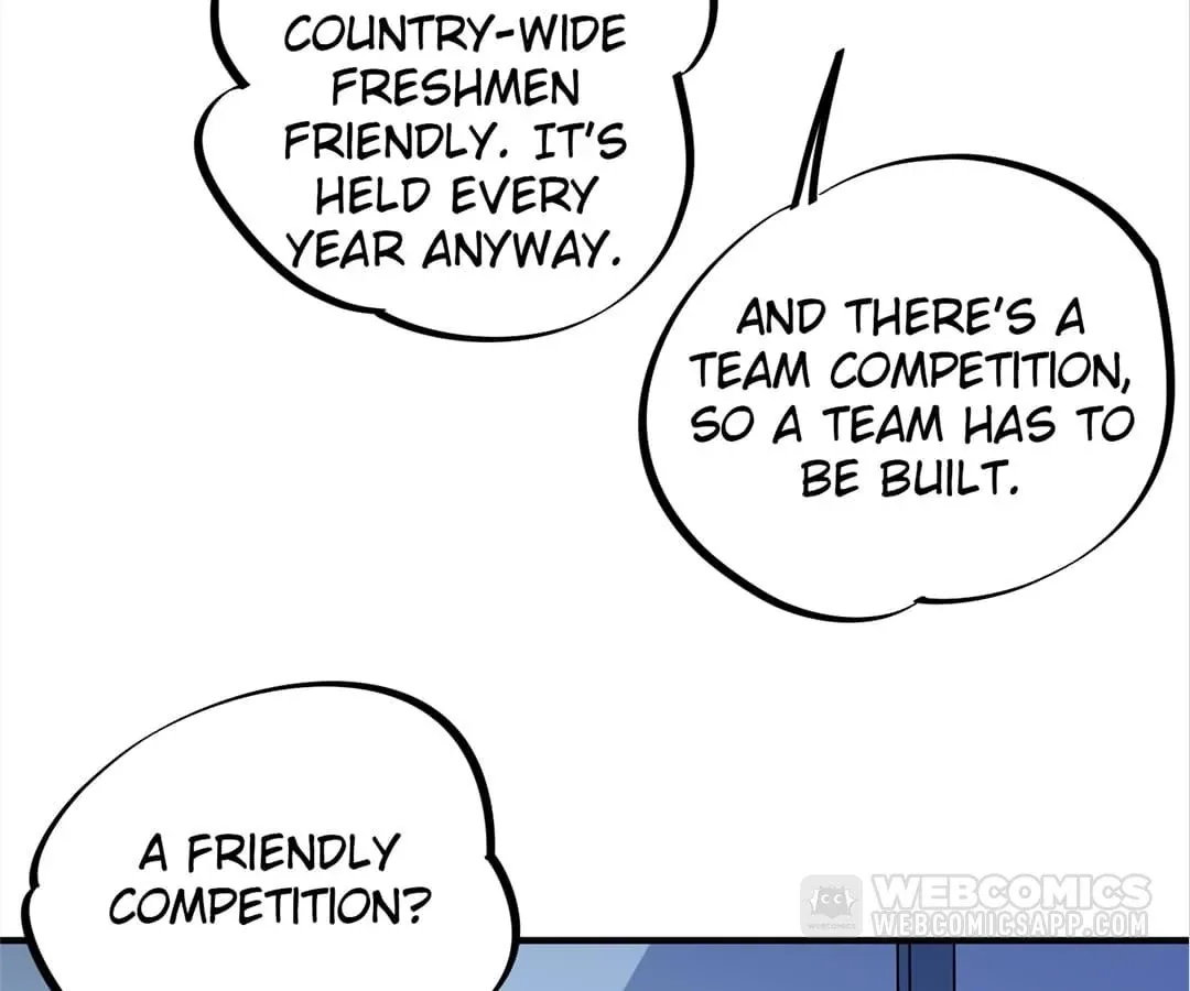 The Jobless Guy Who Has Come to Slay Chapter 23 page 55 - 