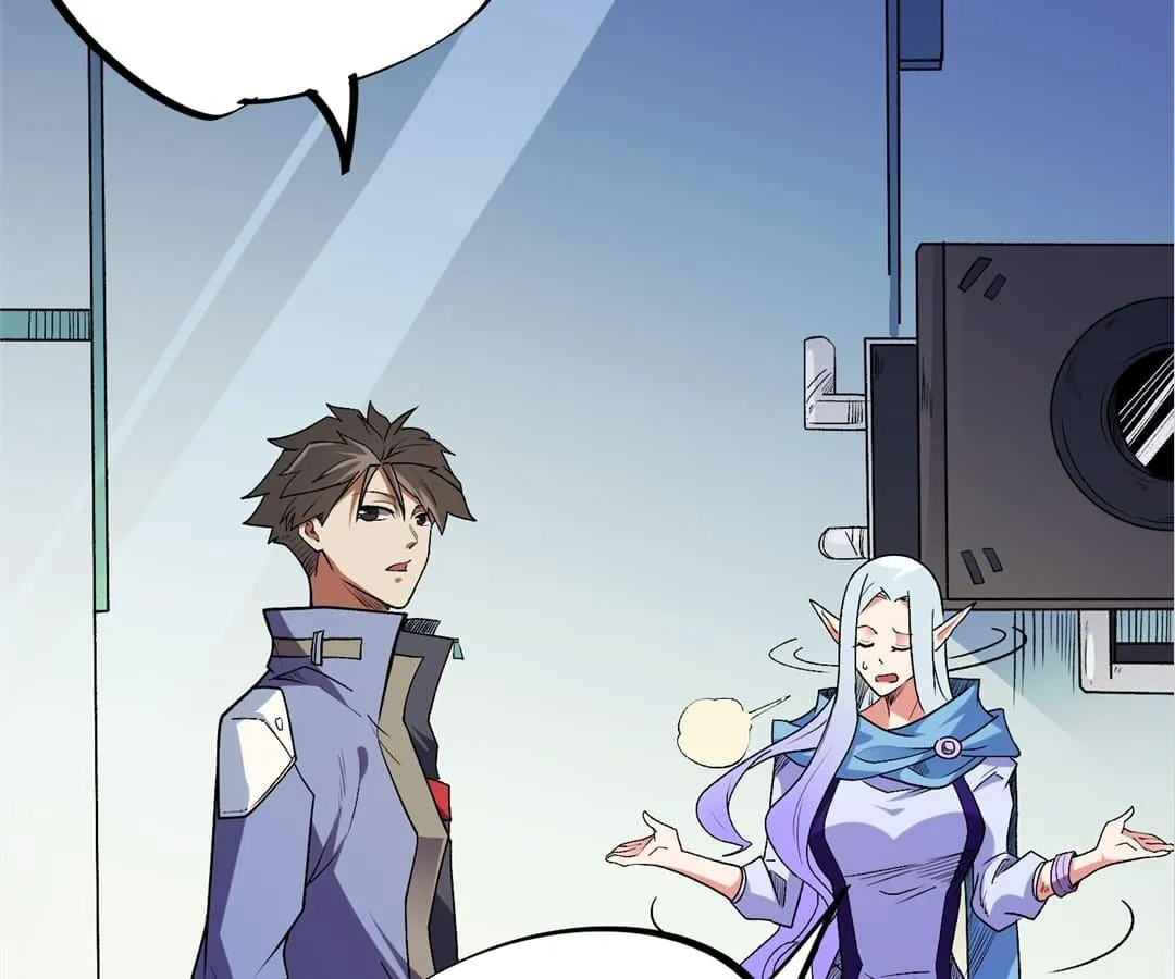 The Jobless Guy Who Has Come to Slay Chapter 23 page 56 - 