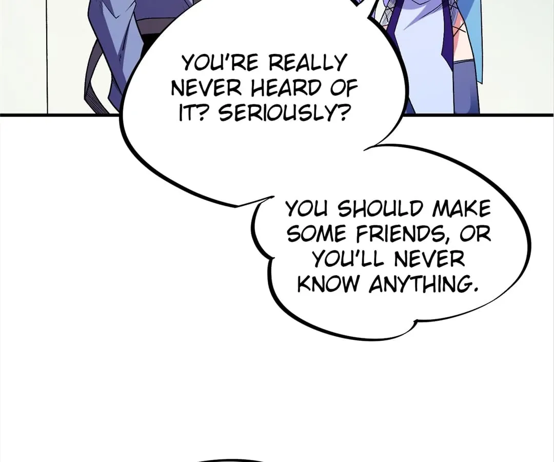 The Jobless Guy Who Has Come to Slay Chapter 23 page 57 - 