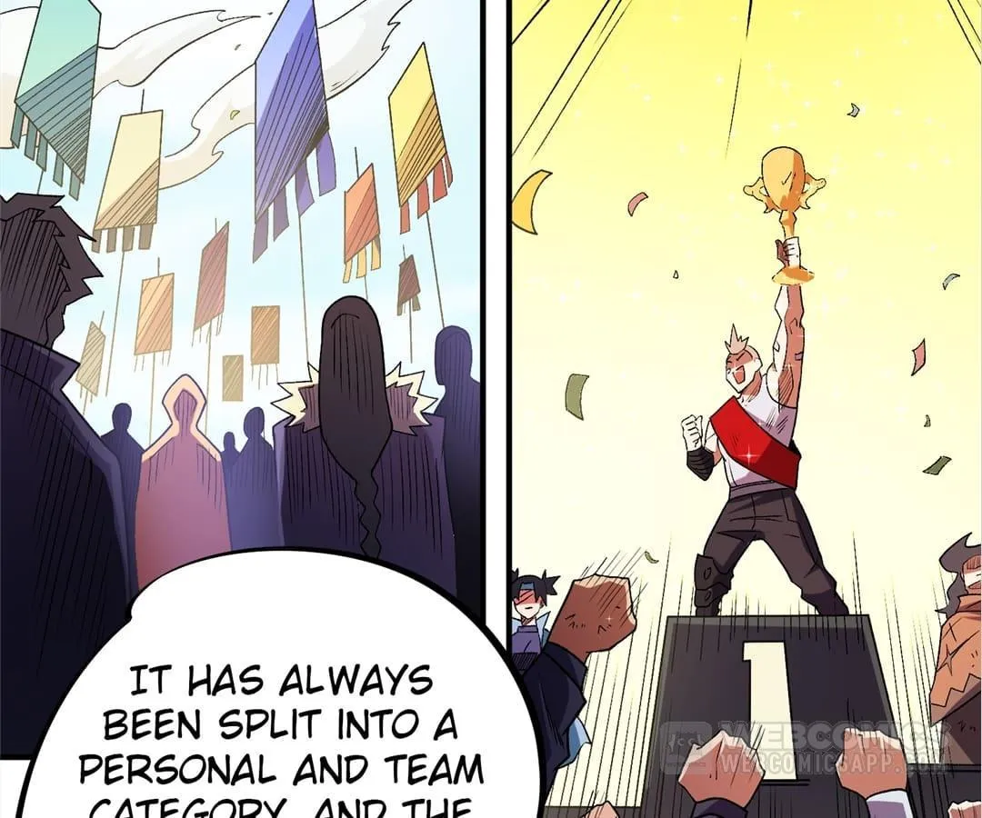 The Jobless Guy Who Has Come to Slay Chapter 23 page 59 - 
