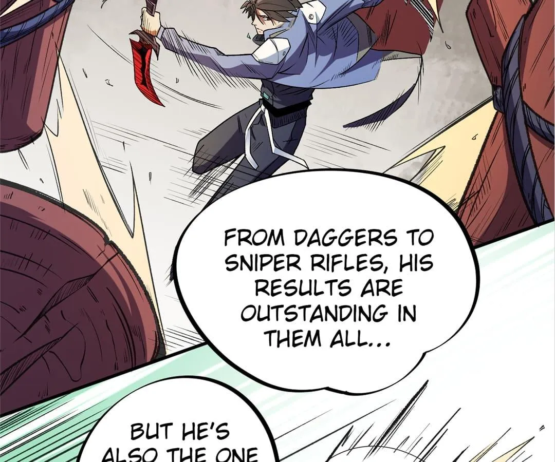 The Jobless Guy Who Has Come to Slay Chapter 23 page 7 - 