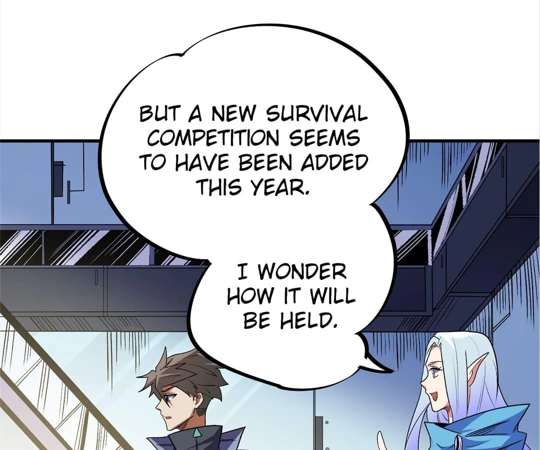 The Jobless Guy Who Has Come to Slay Chapter 23 page 61 - 