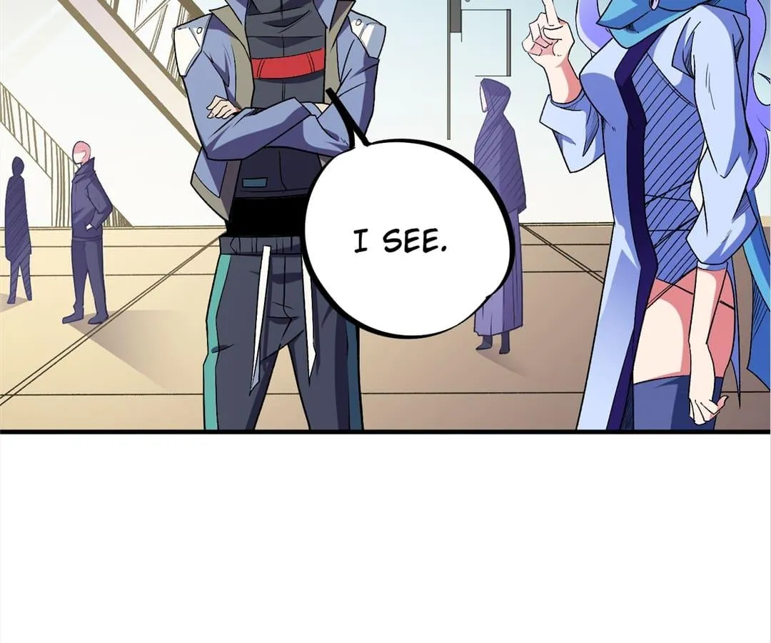 The Jobless Guy Who Has Come to Slay Chapter 23 page 62 - 