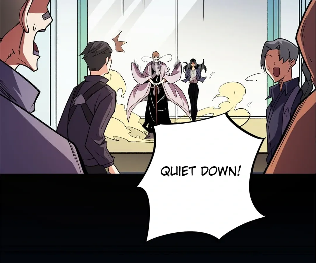 The Jobless Guy Who Has Come to Slay Chapter 23 page 68 - 