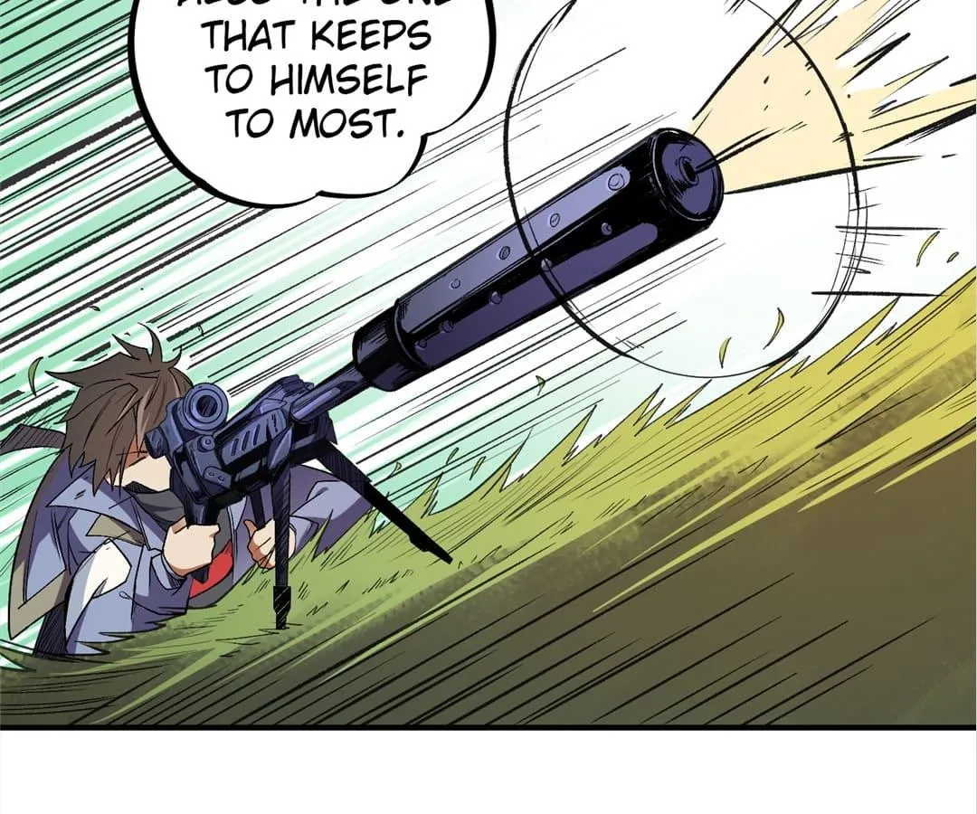 The Jobless Guy Who Has Come to Slay Chapter 23 page 8 - 
