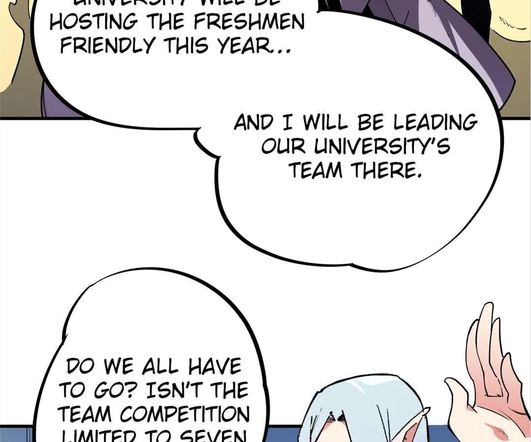 The Jobless Guy Who Has Come to Slay Chapter 23 page 71 - 