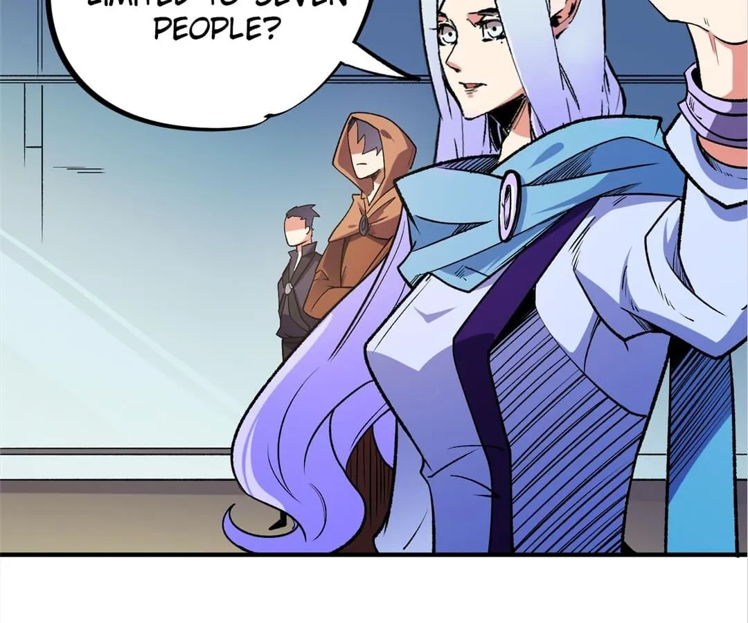 The Jobless Guy Who Has Come to Slay Chapter 23 page 72 - 