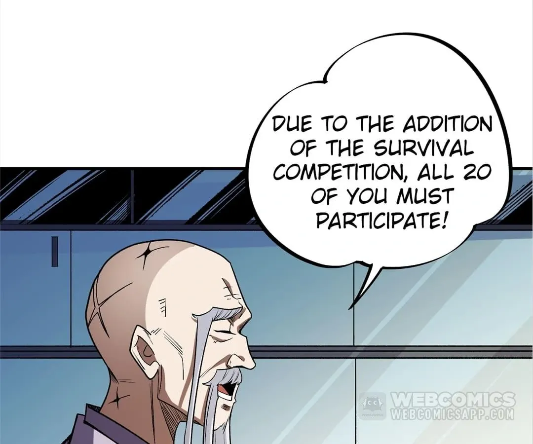 The Jobless Guy Who Has Come to Slay Chapter 23 page 73 - 