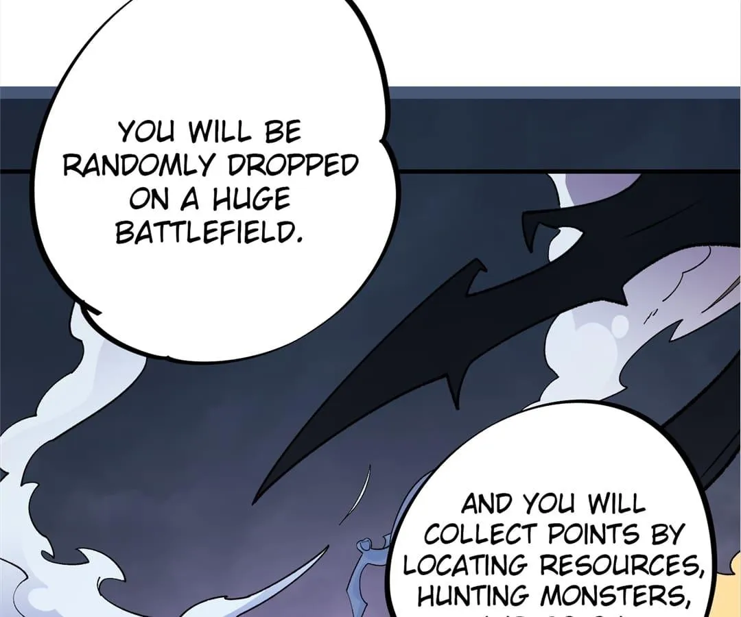 The Jobless Guy Who Has Come to Slay Chapter 23 page 75 - 