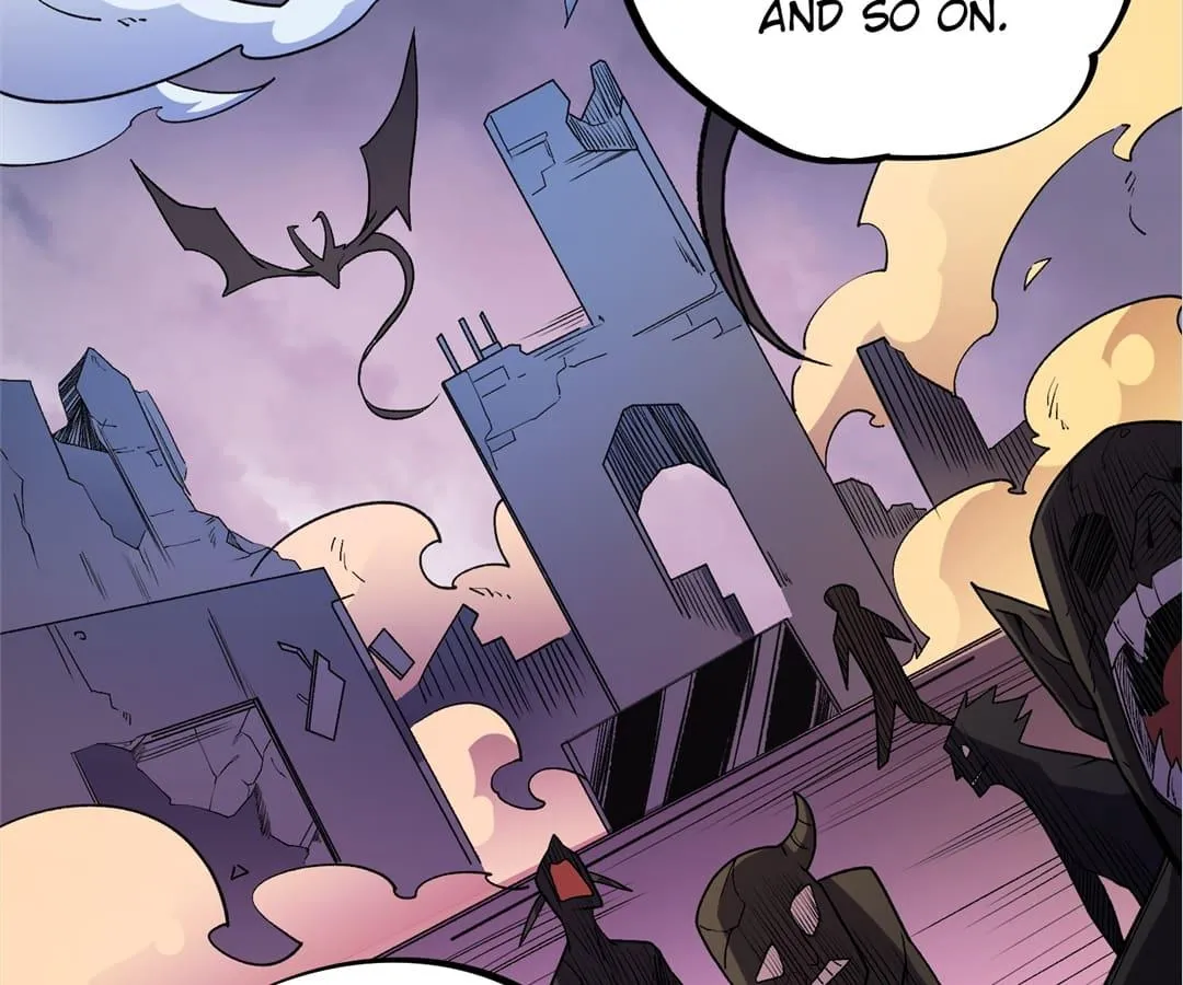 The Jobless Guy Who Has Come to Slay Chapter 23 page 76 - 