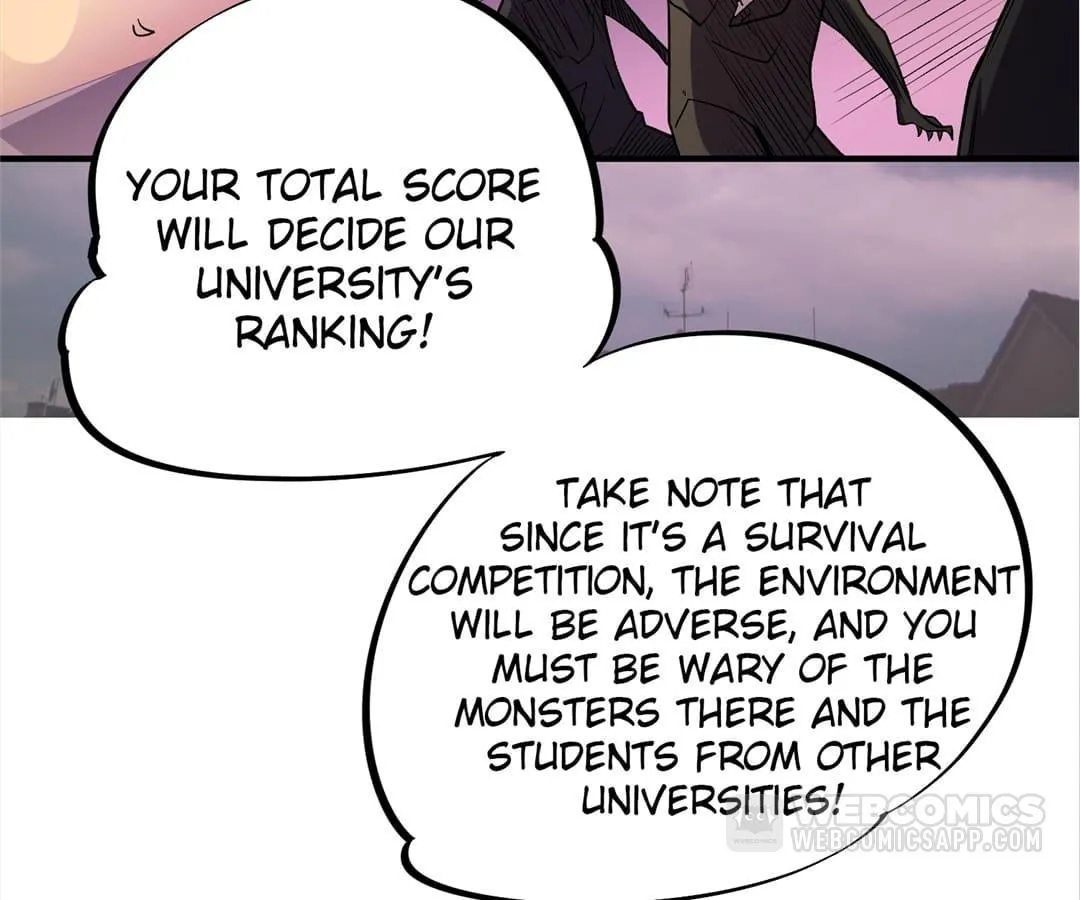 The Jobless Guy Who Has Come to Slay Chapter 23 page 77 - 