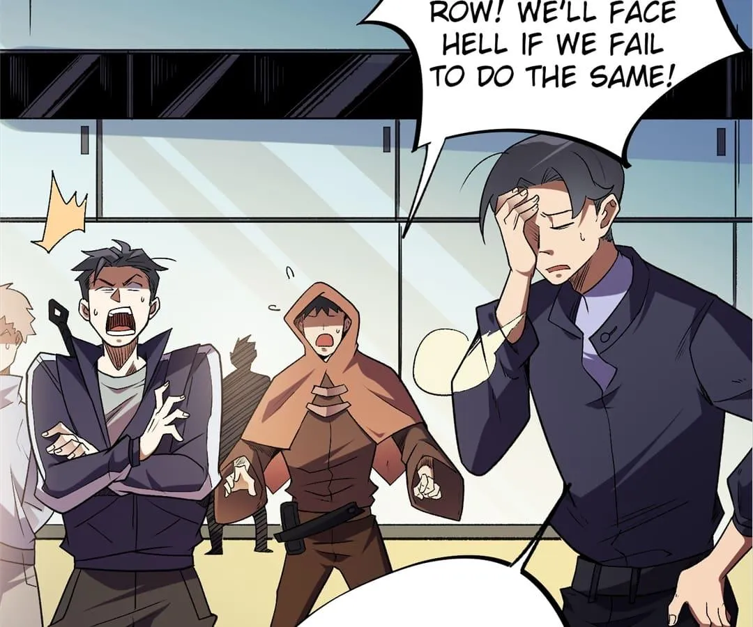 The Jobless Guy Who Has Come to Slay Chapter 23 page 79 - 