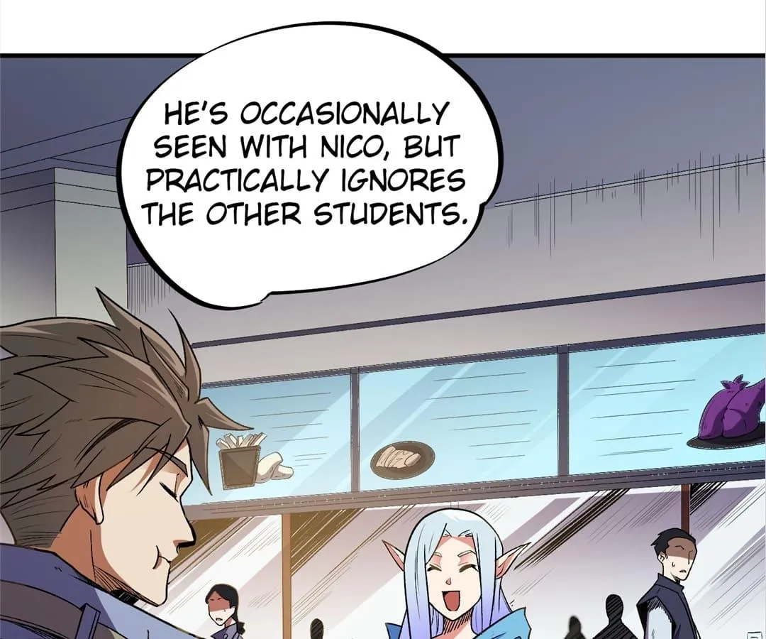 The Jobless Guy Who Has Come to Slay Chapter 23 page 9 - 