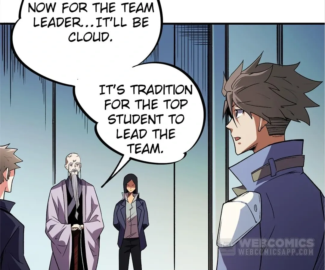 The Jobless Guy Who Has Come to Slay Chapter 23 page 81 - 