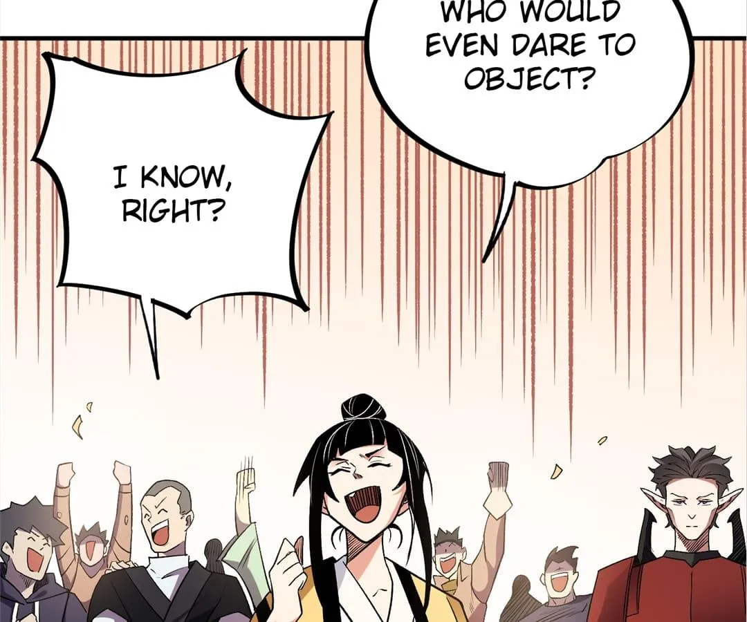 The Jobless Guy Who Has Come to Slay Chapter 23 page 83 - 