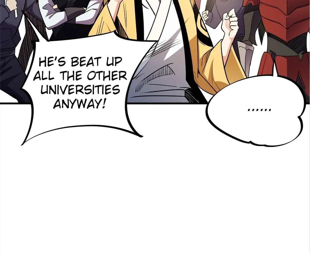 The Jobless Guy Who Has Come to Slay Chapter 23 page 84 - 