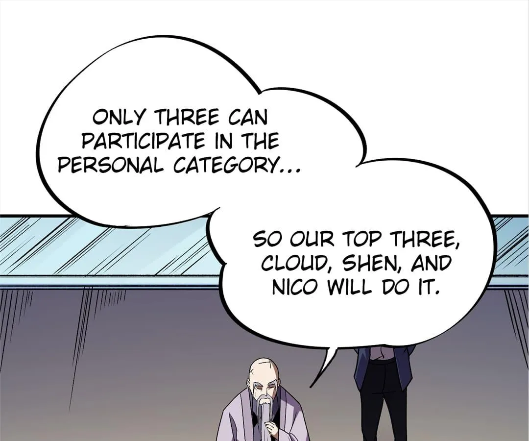 The Jobless Guy Who Has Come to Slay Chapter 23 page 85 - 