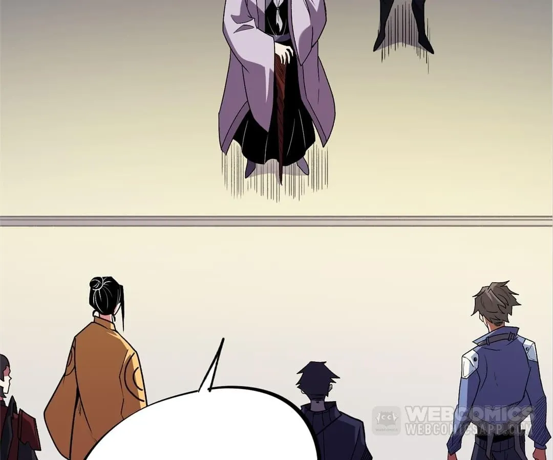 The Jobless Guy Who Has Come to Slay Chapter 23 page 86 - 