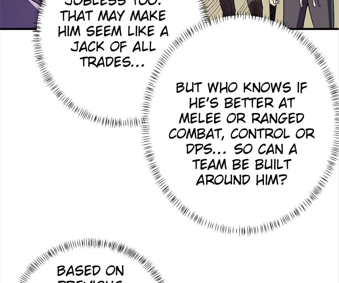 The Jobless Guy Who Has Come to Slay Chapter 23 page 89 - 