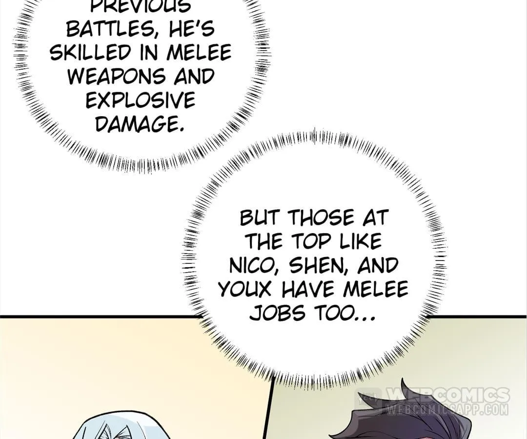 The Jobless Guy Who Has Come to Slay Chapter 23 page 90 - 