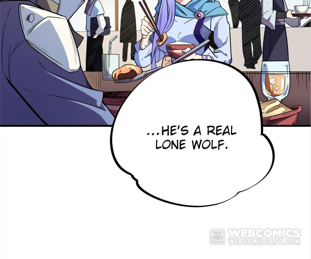 The Jobless Guy Who Has Come to Slay Chapter 23 page 10 - 