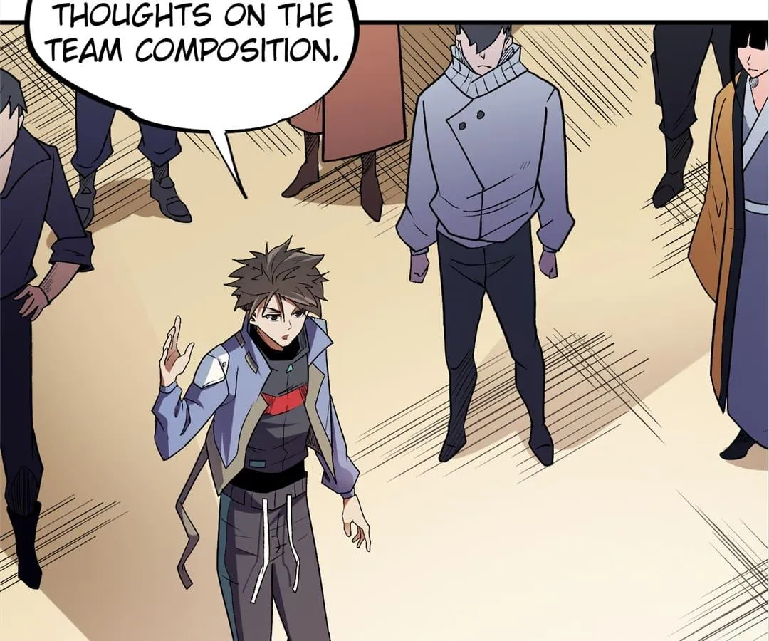 The Jobless Guy Who Has Come to Slay Chapter 23 page 93 - 