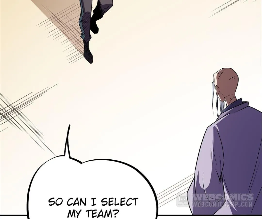 The Jobless Guy Who Has Come to Slay Chapter 23 page 94 - 