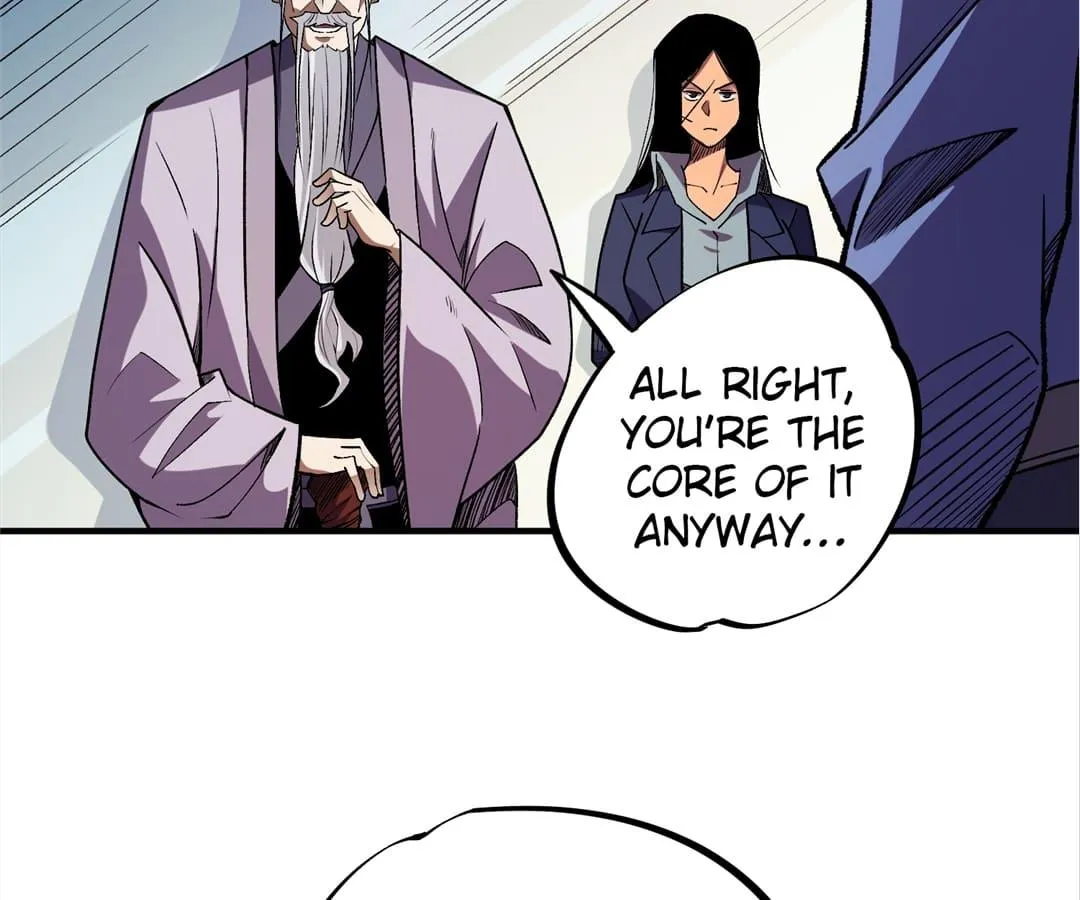 The Jobless Guy Who Has Come to Slay Chapter 23 page 96 - 
