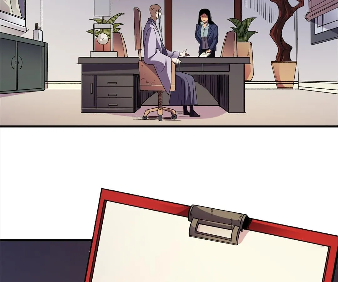 The Jobless Guy Who Has Come to Slay Chapter 23 page 100 - 