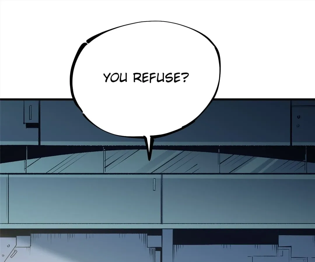 The Jobless Guy Who Has Come to Slay Chapter 24 page 1 - 