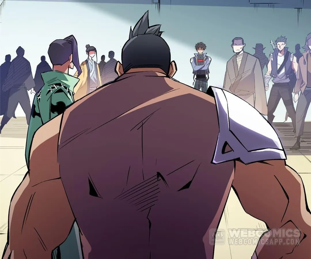 The Jobless Guy Who Has Come to Slay Chapter 24 page 2 - 