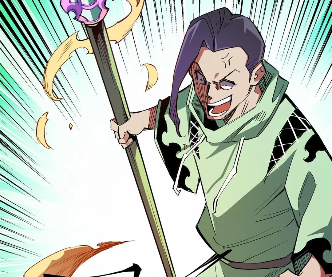 The Jobless Guy Who Has Come to Slay Chapter 24 page 11 - 
