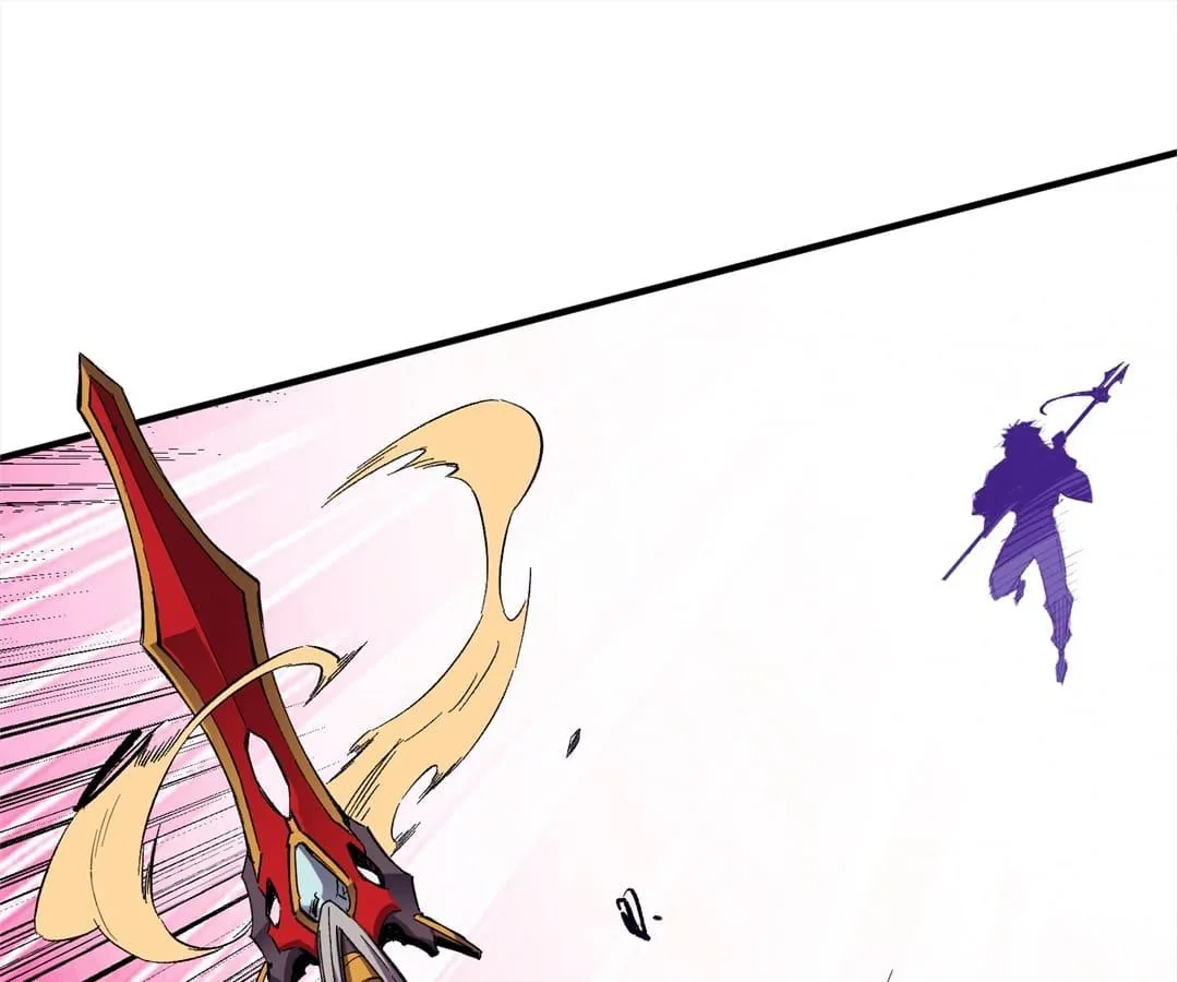 The Jobless Guy Who Has Come to Slay Chapter 24 page 107 - 