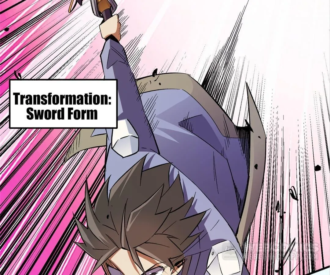The Jobless Guy Who Has Come to Slay Chapter 24 page 108 - 