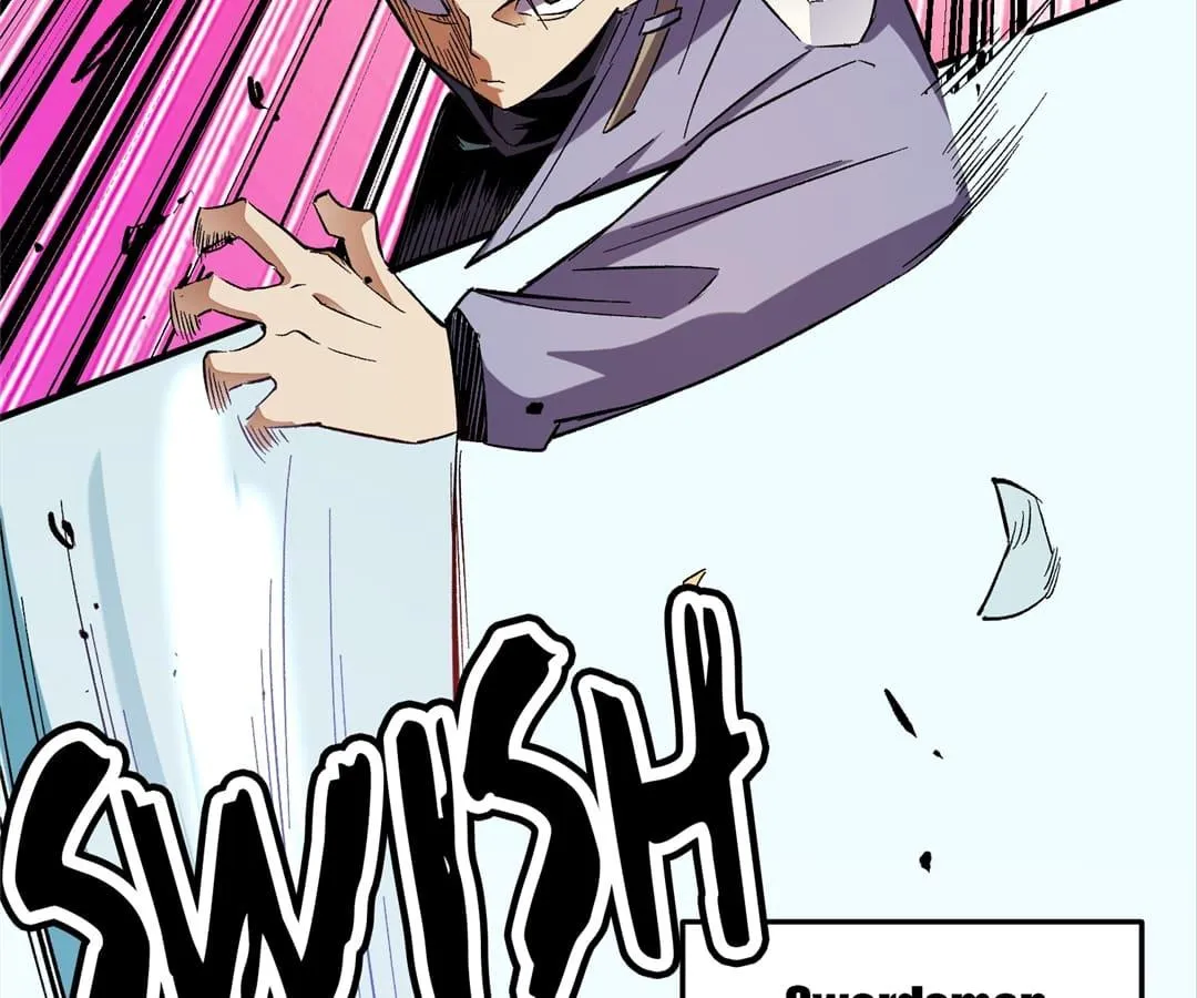 The Jobless Guy Who Has Come to Slay Chapter 24 page 109 - 