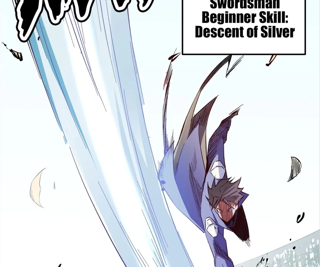 The Jobless Guy Who Has Come to Slay Chapter 24 page 110 - 