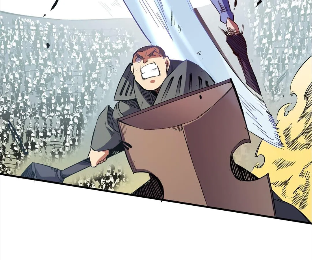 The Jobless Guy Who Has Come to Slay Chapter 24 page 111 - 