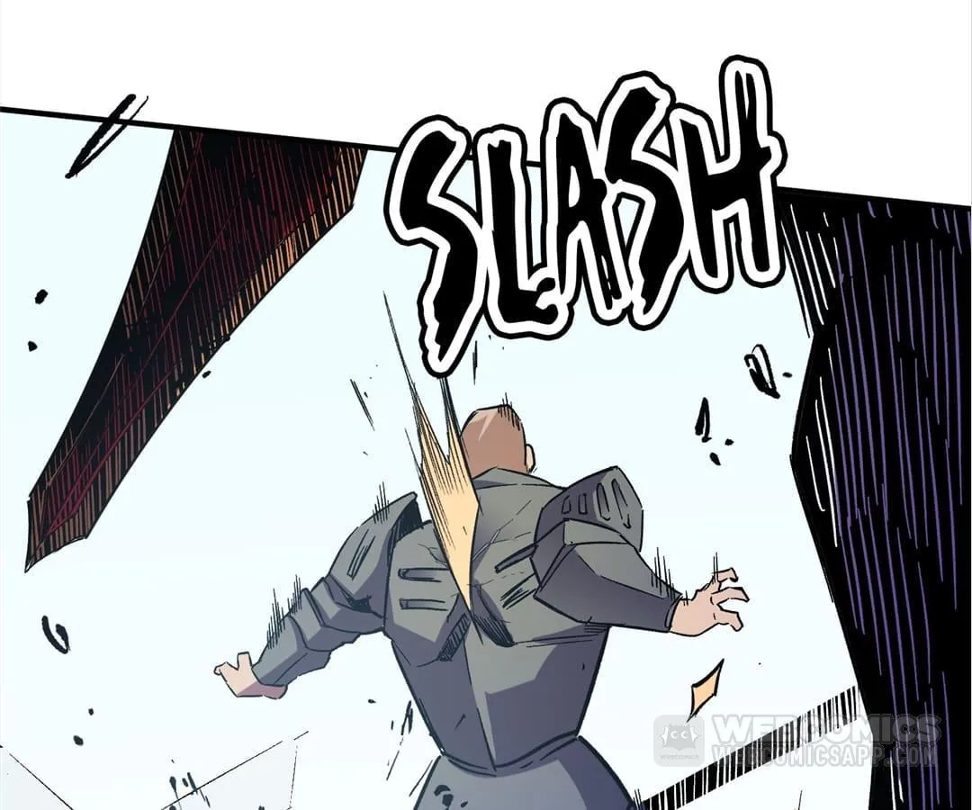 The Jobless Guy Who Has Come to Slay Chapter 24 page 112 - 