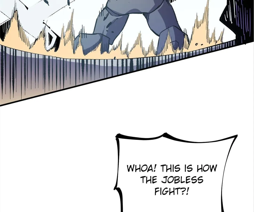 The Jobless Guy Who Has Come to Slay Chapter 24 page 113 - 