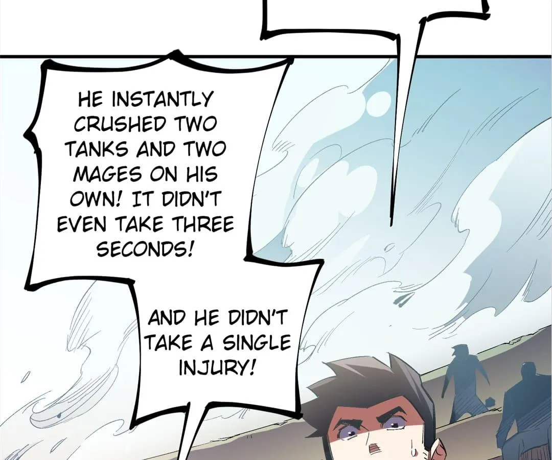 The Jobless Guy Who Has Come to Slay Chapter 24 page 114 - 
